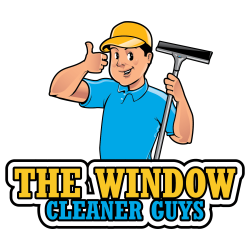 The Window Cleaner Guys