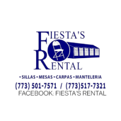 Fiesta's Rental