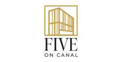 Five On Canal Apartments