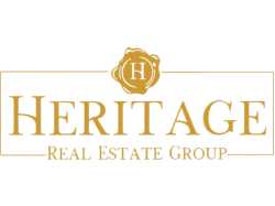 The Walker Sales Team at Heritage Real Estate Group