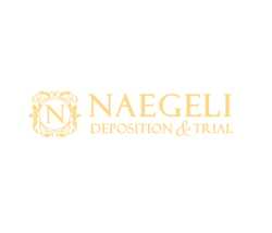 NAEGELI Deposition & Trial Court Reporters