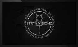 Strykvisionz