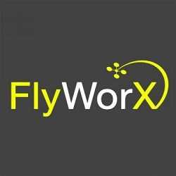 FlyWorx Drone & Media Services