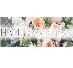 HALU Flowers Hawaii