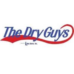 The Dry Guys - Carpet Cleaning & Water Damage Restoration