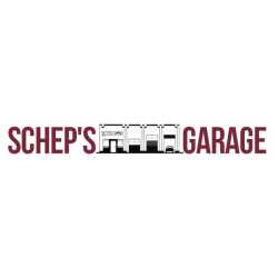 Schep's Garage