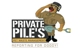 Private Pile's Pet Waste Management