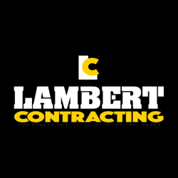 Lambert Contracting LLC