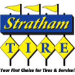 Stratham Tire - Retail & Commercial - Bangor