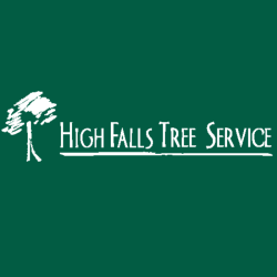 High Falls Tree Service LLC