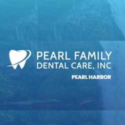 Pearl Family Dental Care