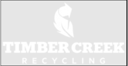 Timber Creek Recycling