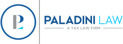 Paladini Law, A Tax Law Firm