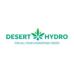 Desert Hydro
