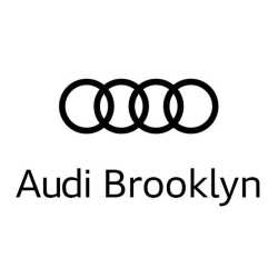 Audi Brooklyn Service