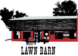 Lawn Barn