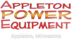 Appleton Power Equipment & Hardware