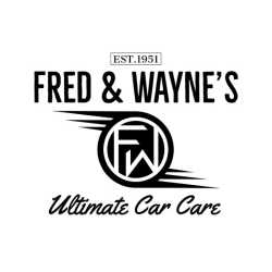 Fred and Wayne's