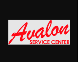 Avalon Service Center