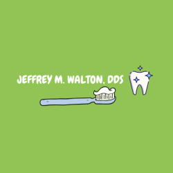 Jeffrey M Walton DDS