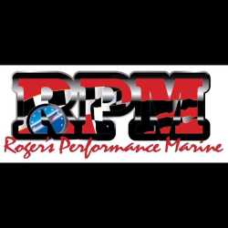 Rogers Performance Marine