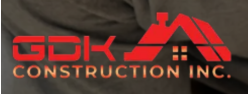 GDK Construction Inc