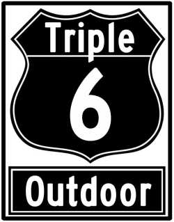 Triple 6 Outdoor