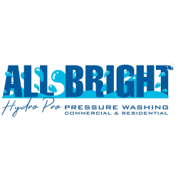 All Bright Hydro Pro Pressure Washing