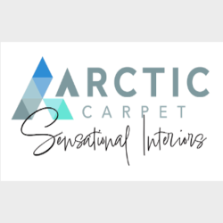 Arctic Carpet