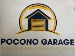 Pocono Garage Door and Contractors LLC