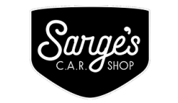 Sarge's C.A.R. Shop