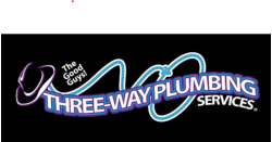 Three Way Plumbing