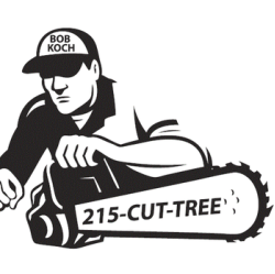 Bob Koch 215-CUT-TREE