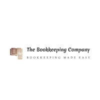 The Bookkeeping Company Logo