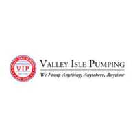 Valley Isle Pumping Logo