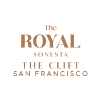 The Clift Royal Sonesta San Francisco Logo