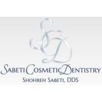 Sabeti Cosmetic Dentistry Logo