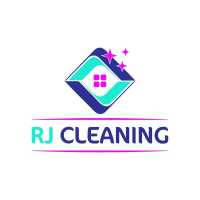 RJ Cleaning Logo
