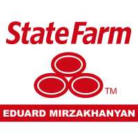 Eduard Mirzakhanyan - State Farm Insurance Agent Logo