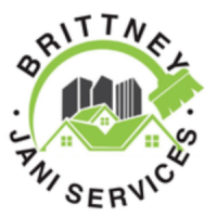 Brittney Jani Services Logo