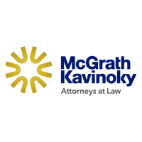 McGrath Kavinoky LLP Logo