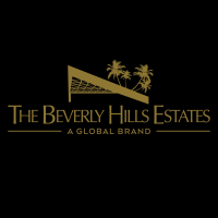 The Beverly Hills Estates Logo