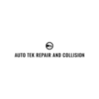 Auto Tek Repair and Collision Logo