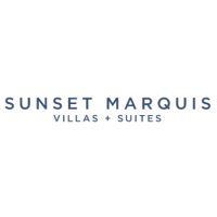 Sunset Marquis Logo