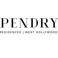 Pendry Residences West Hollywood Logo