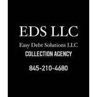 Easy Debt Solutions LLC Logo