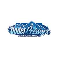 Under Pressure Power Wash LLC Logo