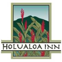 Holualoa Inn Logo