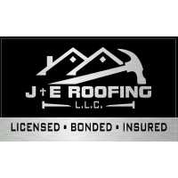 J&E ROOFING AND RESTORATION   LLC Logo