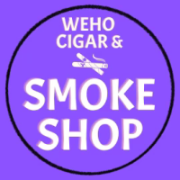 WEHO Cigar & Smoke Shop Logo